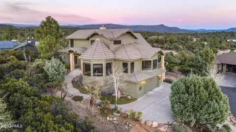 2801 E Coyote Mint Cir, Payson, AZ 85541 photo 40