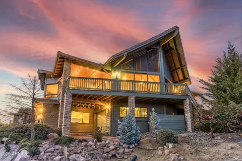 2801 E Coyote Mint Cir, Payson, AZ 85541 photo 38