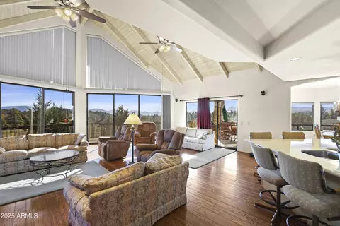 2801 E Coyote Mint Cir, Payson, AZ 85541 photo 6