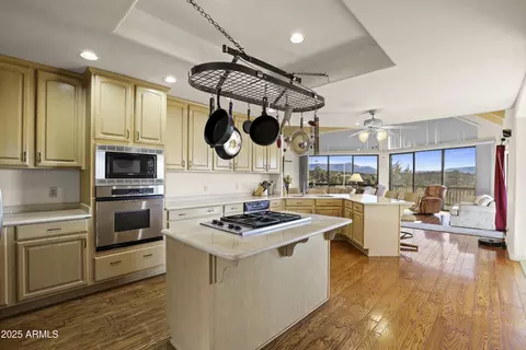 2801 E Coyote Mint Cir, Payson, AZ 85541 photo 9