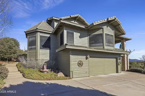 2801 E Coyote Mint Cir, Payson, AZ 85541 photo 48