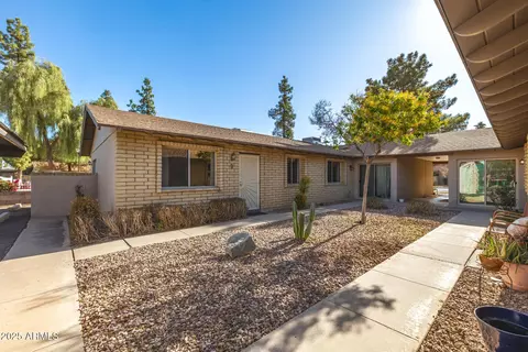 1154 E Vaughn St #D, Tempe, AZ 85283