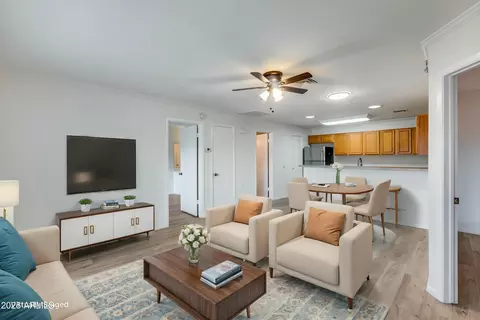 14300 W Bell Rd #65, Surprise, AZ 85374
