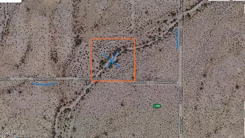 31112 W Hazelwood St #78, Buckeye, AZ 85396
