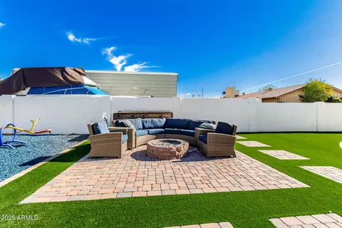 3414 E Betty Elyse Ln, Phoenix, AZ 85032 photo 38