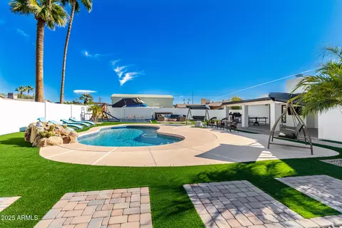 3414 E Betty Elyse Ln, Phoenix, AZ 85032 photo 49