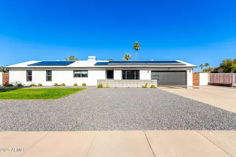 3414 E Betty Elyse Ln, Phoenix, AZ 85032