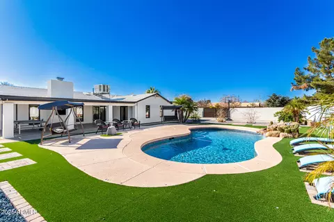 3414 E Betty Elyse Ln, Phoenix, AZ 85032 photo 41