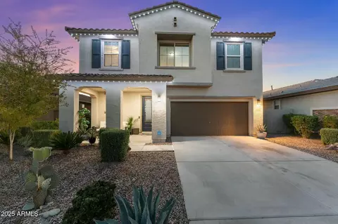 29840 N 115th Gln, Peoria, AZ 85383