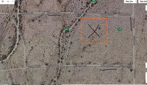 31111 W Hazelwood St #81, Buckeye, AZ 85396