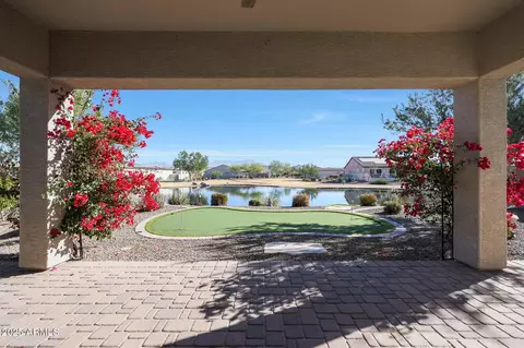 16381 S 180th Dr, Goodyear, AZ 85338