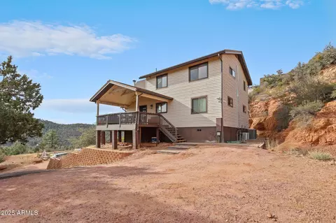 9190 W Tomahawk Trl, Pine, AZ 85544 photo 37