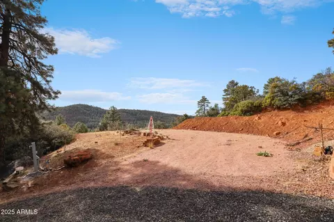 9190 W Tomahawk Trl, Pine, AZ 85544 photo 41