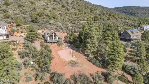 9190 W Tomahawk Trl, Pine, AZ 85544 photo 4