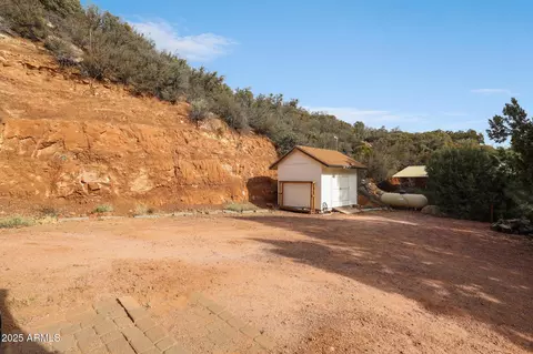 9190 W Tomahawk Trl, Pine, AZ 85544 photo 40