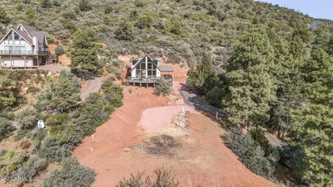 9190 W Tomahawk Trl, Pine, AZ 85544 photo 47