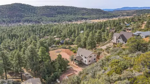 9190 W Tomahawk Trl, Pine, AZ 85544 photo 44