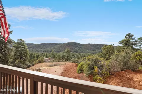 9190 W Tomahawk Trl, Pine, AZ 85544 photo 3