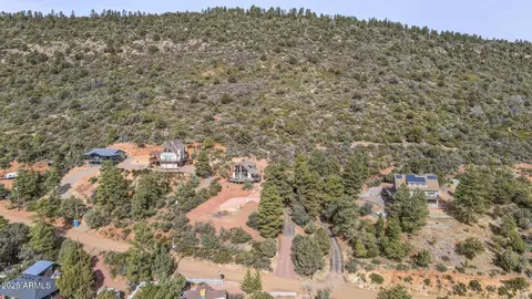 9190 W Tomahawk Trl, Pine, AZ 85544 photo 43