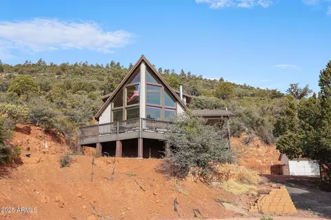 9190 W Tomahawk Trl, Pine, AZ 85544 photo 35