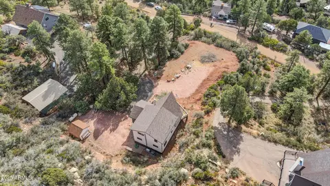 9190 W Tomahawk Trl, Pine, AZ 85544 photo 46