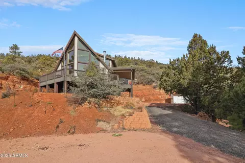 9190 W Tomahawk Trl, Pine, AZ 85544 photo 34