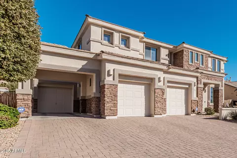 5610 W Straight Arrow Ln, Phoenix, AZ 85083
