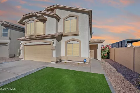 754 E Kesler Ln, Chandler, AZ 85225