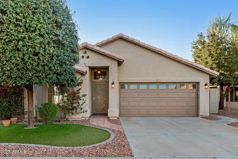 15660 N 137th Ave, Surprise, AZ 85374