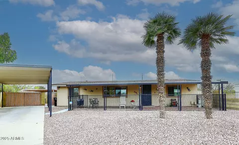 2955 E Piute Ave, Phoenix, AZ 85050 photo 33