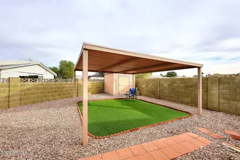2955 E Piute Ave, Phoenix, AZ 85050 photo 25