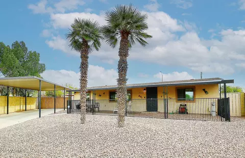 2955 E Piute Ave, Phoenix, AZ 85050