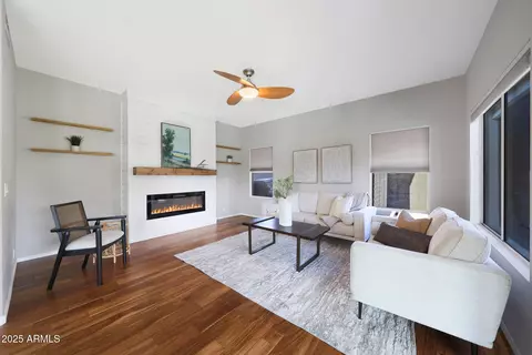 4121 E Milton Dr, Cave Creek, AZ 85331
