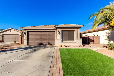 41480 N Stipp Ct, Queen Creek, AZ 85140
