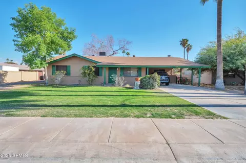 3623 S Hazelton Ln, Tempe, AZ 85282