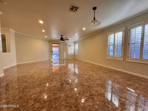 Living - 881 E Appaloosa Rd, Gilbert, AZ 85296 photo 3 of 4