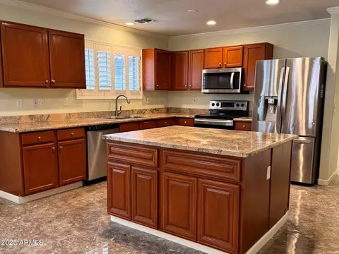 Kitchen - 881 E Appaloosa Rd, Gilbert, AZ 85296 photo 1 of 2
