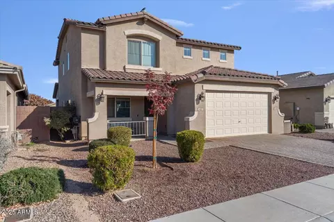 480 W Cucumber Tree Ave, Queen Creek, AZ 85140
