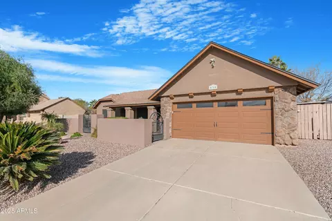 930 E Kristal Way, Phoenix, AZ 85024 photo 25