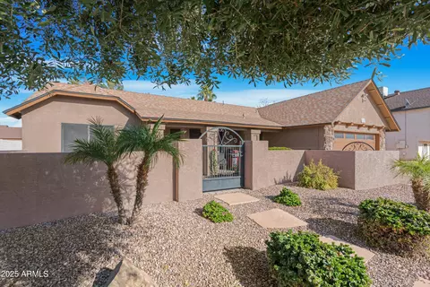 930 E Kristal Way, Phoenix, AZ 85024 photo 26
