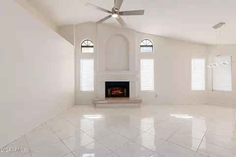 Living - 1437 W Iris Dr, Gilbert, AZ 85233 photo 3 of 20