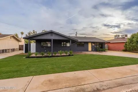 3439 W Krall St, Phoenix, AZ 85017