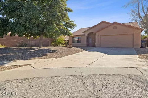 1867 N Moorpark Pl, Tucson, AZ 85715