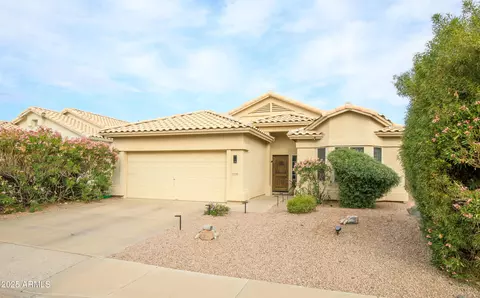 9296 E Blanche Dr, Scottsdale, AZ 85260
