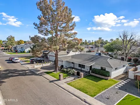3751 E Fairmount Ave, Phoenix, AZ 85018 photo 60