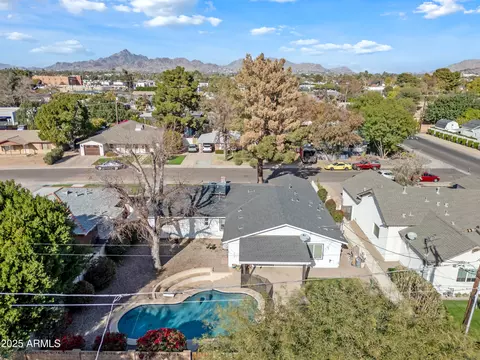 3751 E Fairmount Ave, Phoenix, AZ 85018 photo 58
