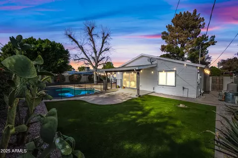 3751 E Fairmount Ave, Phoenix, AZ 85018 photo 49