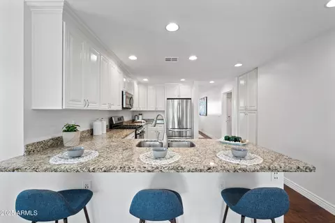 3751 E Fairmount Ave, Phoenix, AZ 85018 photo 17