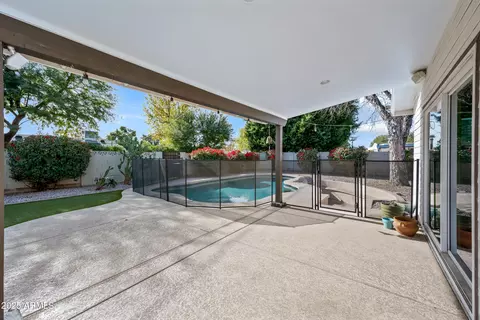 3751 E Fairmount Ave, Phoenix, AZ 85018 photo 46