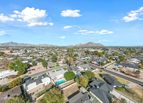 3751 E Fairmount Ave, Phoenix, AZ 85018 photo 65